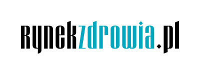 Logo: rybek zdrowia