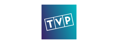 Logo: tvp