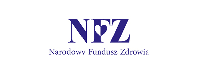 Logo: nfz