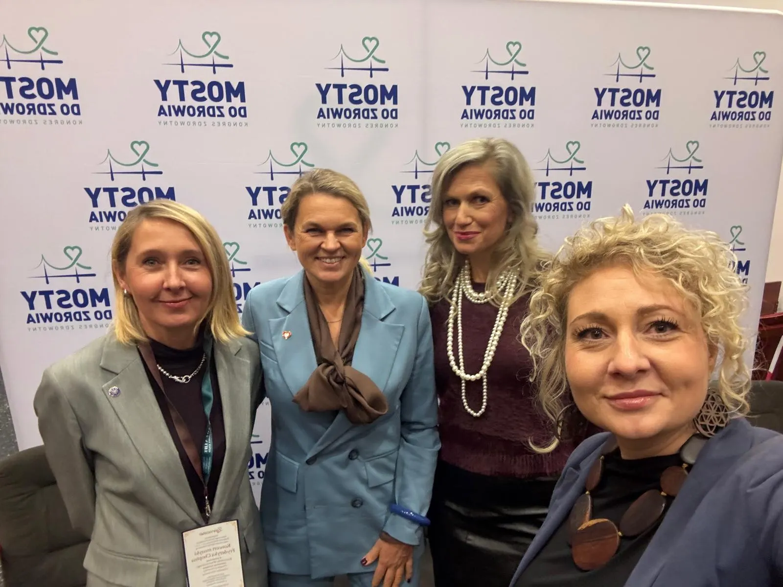 Fotorelacja Mosty do zdrowia, listopad 2025, ujęcie 5